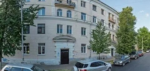 Ул ульяновская 3