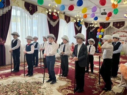Садик 10