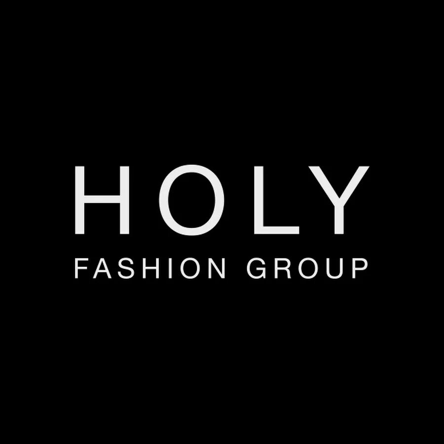 Holy надпись. Fashion Group. Holy Fashionista. L-Fashion Group oy. Груп жен