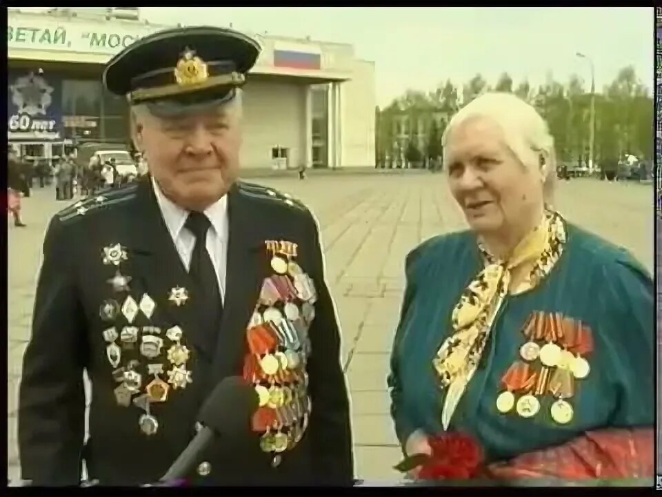 9 Мая 2005 года. Ветераны на Поклонной горе 60-летию Великой Победы 2005. 2005 Год день Победы.