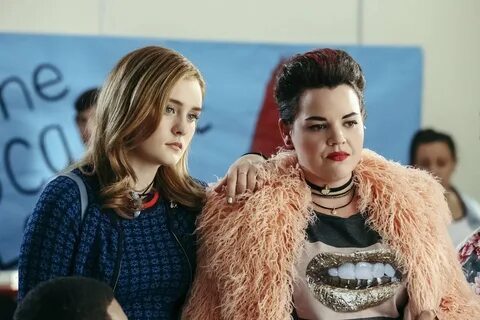 Heathers