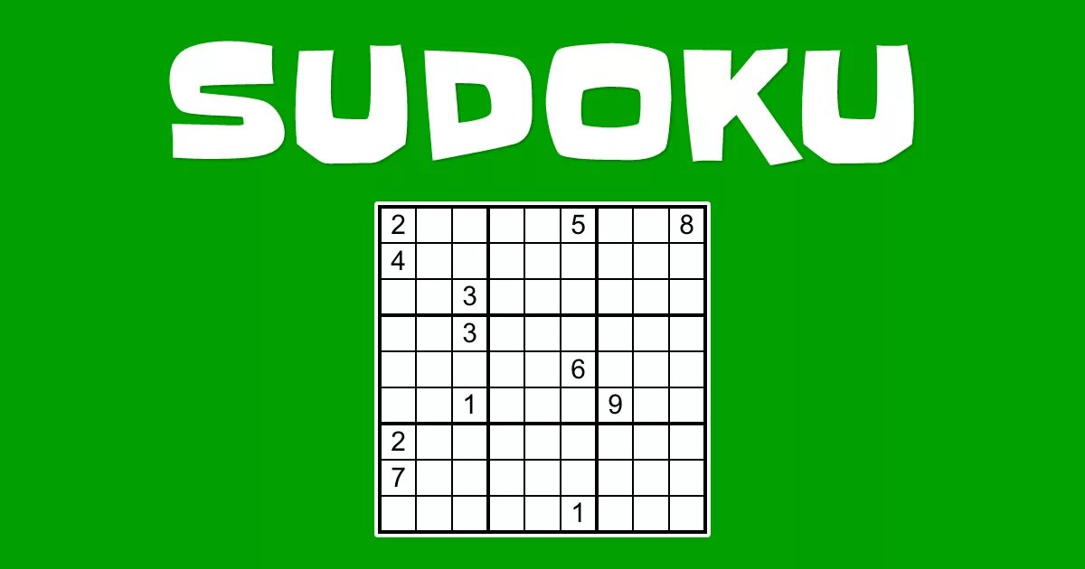 Https sudoku com. Судоку. Игра Sudoku. Судоку заставка. Судоку картинки.