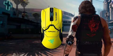 Cyberpunk 2077 edition