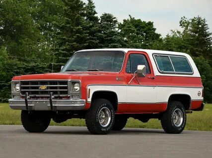 Chevrolet 5
