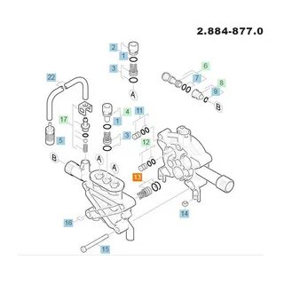 Каталог керхер 5.20