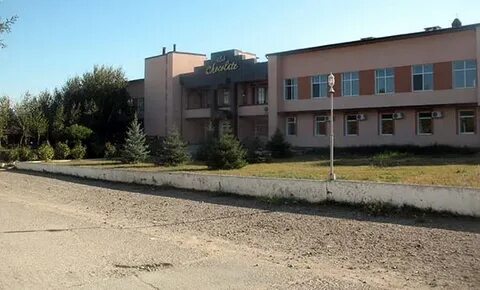 Банки джанкой