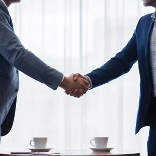 Match meeting
