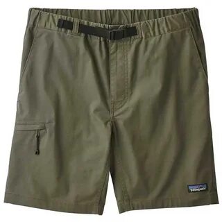 Short 8