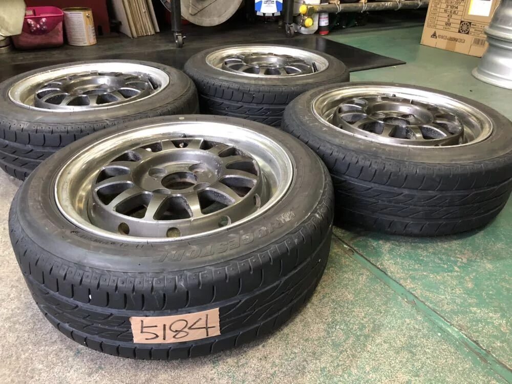 Weds Sport Kurage r14. 165/55 R14. 165/55 R14 Цивик. BBS 165 55 14. Купить 165 55