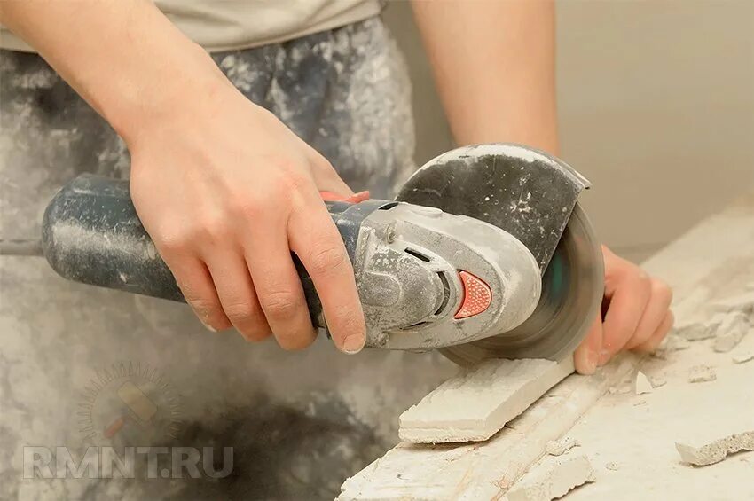 Техники обработки камня. Обработка камня своими руками.