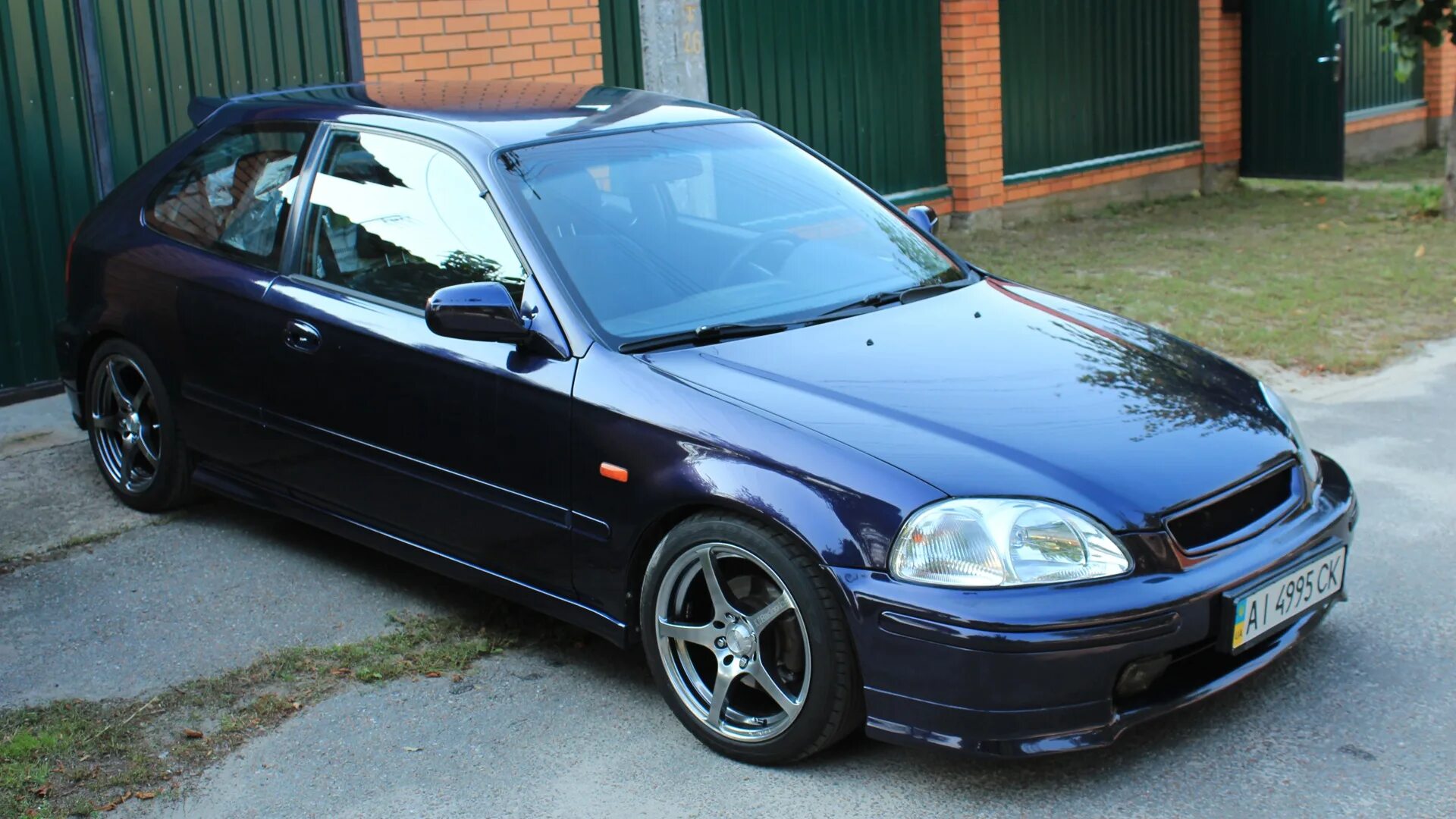 Honda Civic 6 хэтчбек. Honda Civic 1997 хэтчбек. Хонда Цивик 1997. Хонда Цивик 1997 Hatchback.