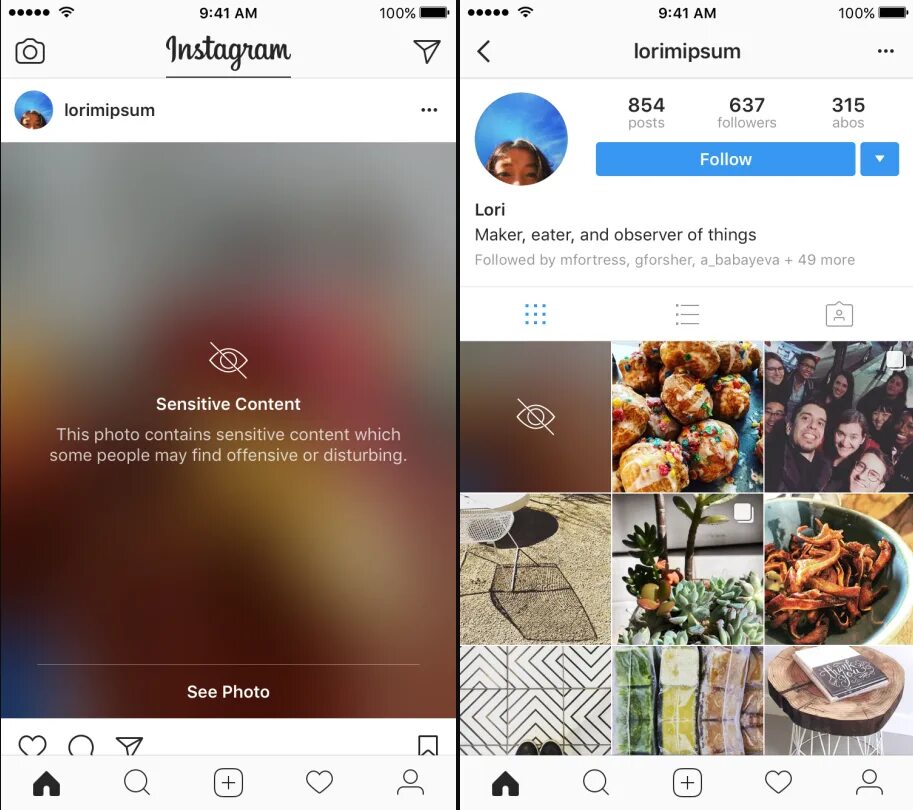 Потенциально неприемлемый. Sensitive content Instagram. Неприемлемый контент Инстаграм. Скрытый контент Инстаграм. Запрещенный контент в Инстаграм.