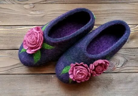 Felt style