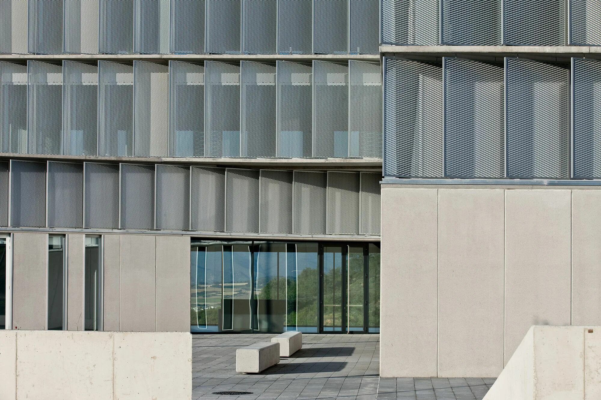 Architecture com. Industrial Architecture. Лабин Архитекторы. 4ir Technology Center. National Centre for Art, Crafts and Design, Mindelo, Cabo Verde, by ramos castellano arquitectos.