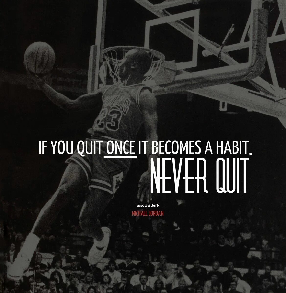 Michael Jordan quotes. Баскетбольные цитаты. Мотивация от Майкла Джордана. Once it starts