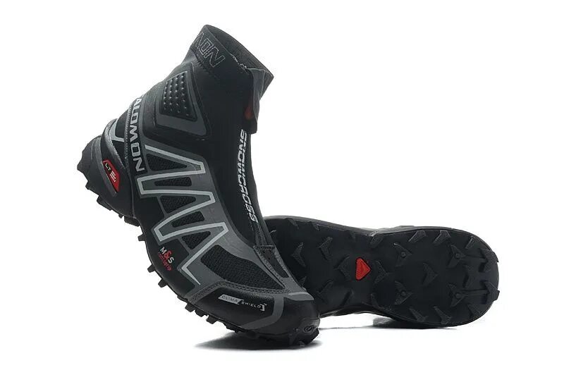 Обувь кроссовки salomon snowcross cs. Salomon winter cross. Salomon winter cross. Кроссовки salomon беговые зимние. Salomon winter cross.