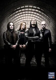Septic flesh слушать