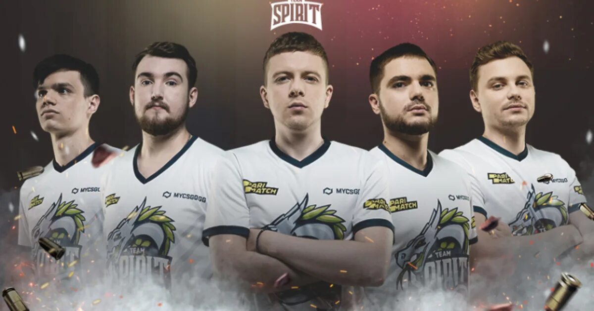 Team spirit gg. Команда тим спирит КС го. Команда тим спирит КС го состав. Киберспортсмены Team Spirit. Команда спирит киберспорт.