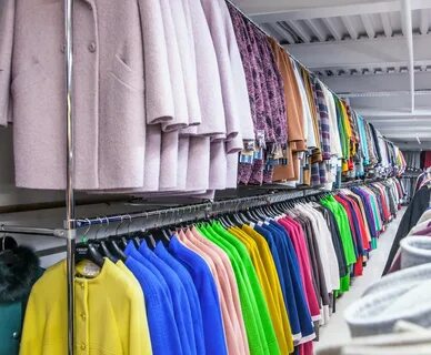 Где в москве недорогие магазины