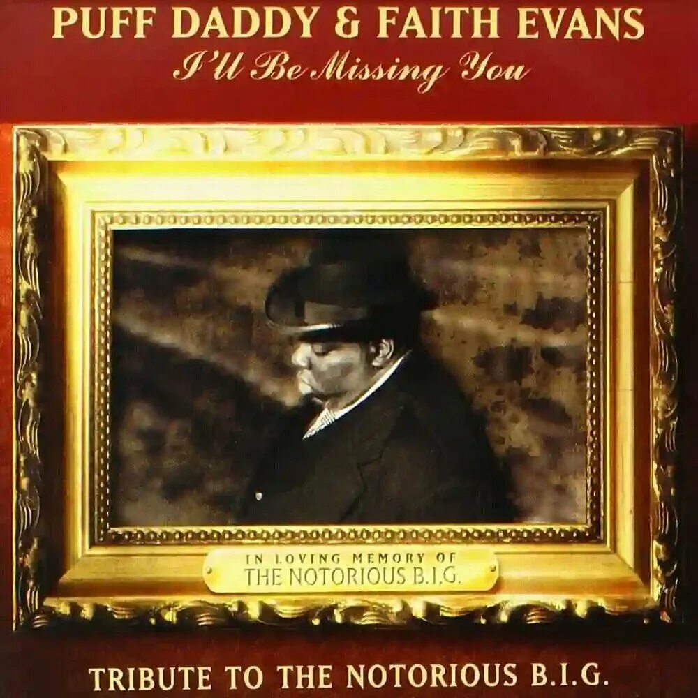 To be missing. Puff daddy i&#039;ll be missing you. i&#039;ll be missing you. пафф дэдди 1997. i&#039;ll be missing you (feat. faith evans &amp; 112).