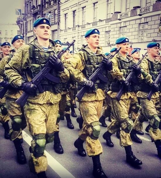 Учения "Боевое братство - 2019" пройдут в трех странах ОДКБ - Российская газета