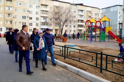 1000 дворов