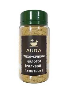 Пажитник голубой приправа