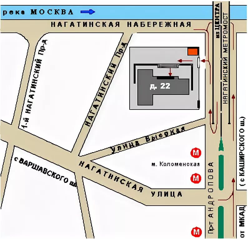 Андропова 1 как добраться. Метро коломенская проспект андропова 22. проспект андропова на карте. пр-т андропова, 22с7.