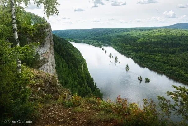 Камень ветлан пермский край красновишерский район фото Ветлан. Пермский край. смотреть видео онлайн от "Наталья МУсина" в хорошем кач