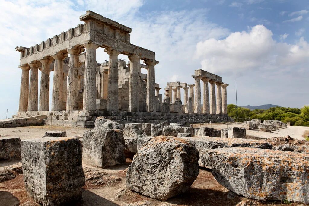 храма афайи (афеи) на острове эгина в сароническом заливе. армянский парфенон. храм афины 8 букв. храм афины градодержицы. пестум храм афины.