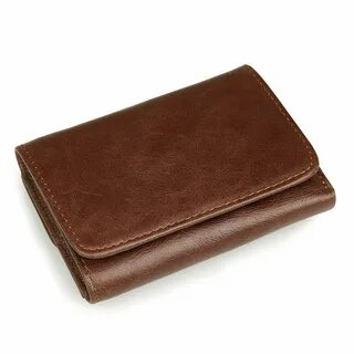 Coffee wallet