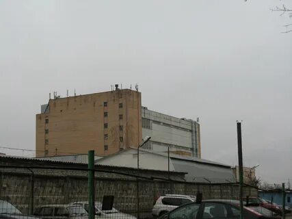 Перовское шоссе 2