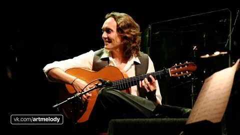 Vicente amigo