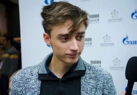 Даниилом дубовым