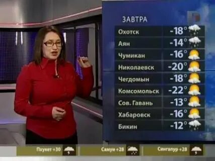 Программа губерния хабаровск