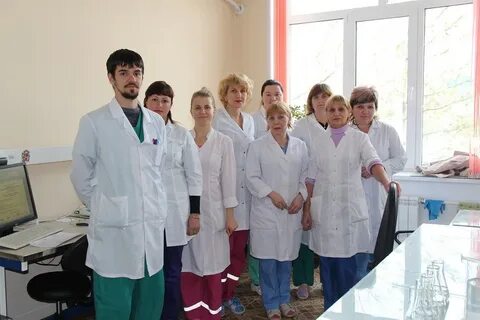 Водоканал уссурийск