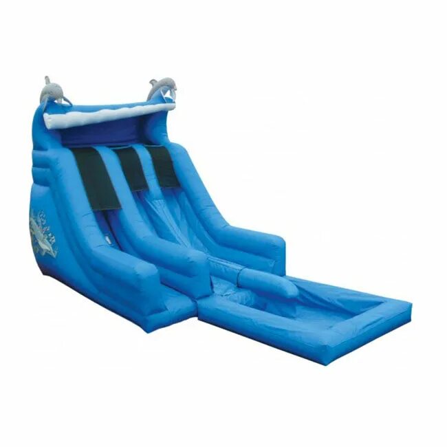 Little Tikes Inflatable Water Slide. Надувная горка. Надувная горка PNG.