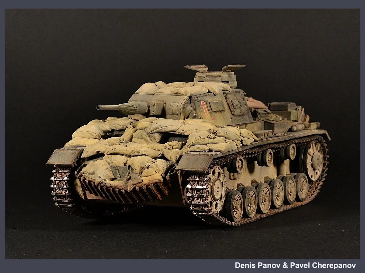 Iii h. Pz iii h. pz iii h 135 dragon. пз 3 j. pz 2 dak.
