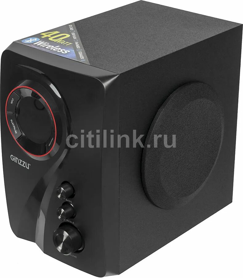 Ginzzu gm 406. Колонки ginzzu gm-406. колонки ginzzu gm-406 2.1. колонки для компьютера ginzzu gm-406. колонки компьютерные 2.1 ginzzu gm-406.