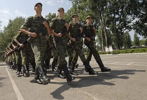 Северо кавказское военное