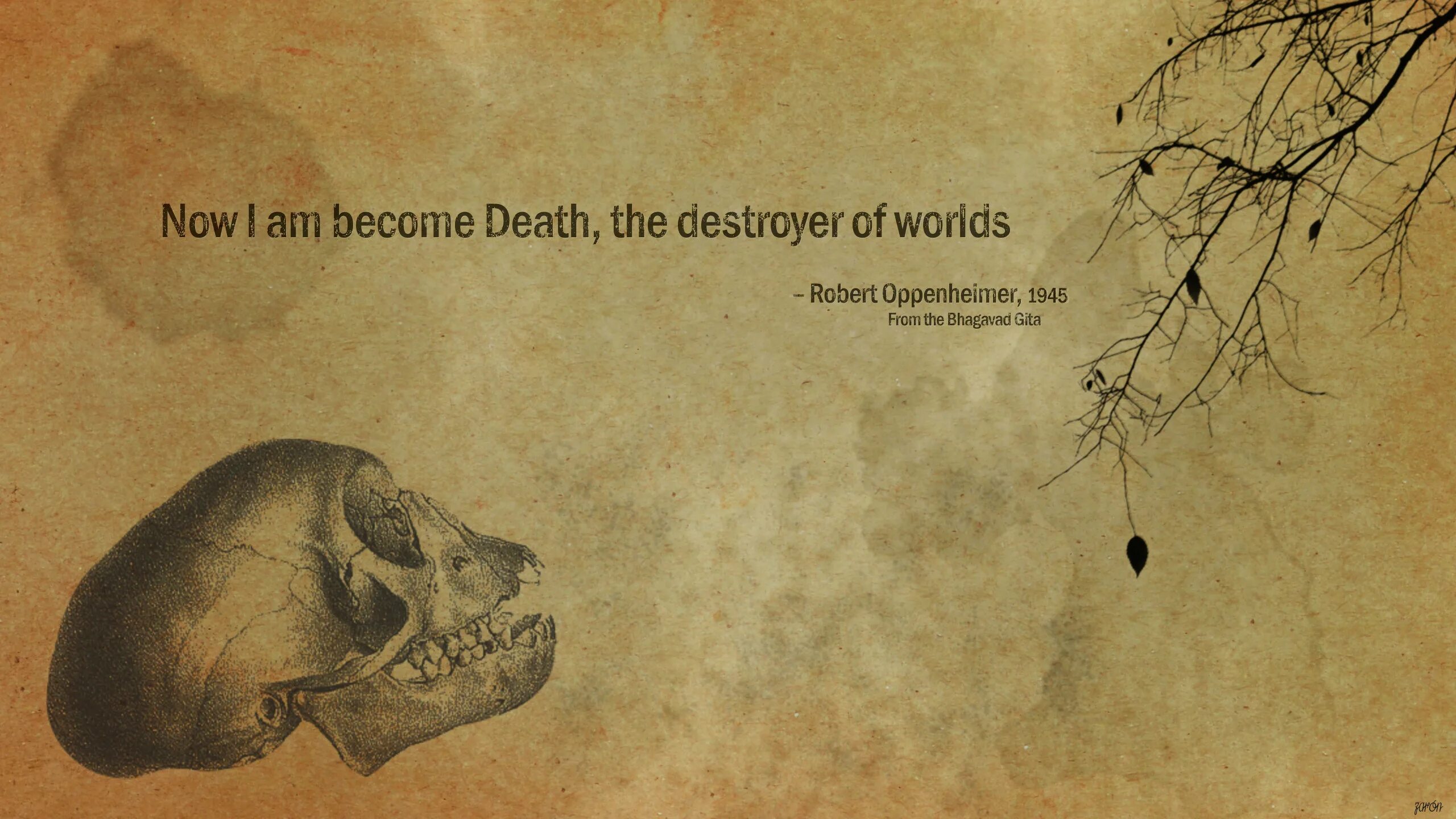 Now i become death destroyer of worlds. Robert oppenheimer: &quot;i am become death, the destroyer of worlds. i am become death, the destroyer of worlds. фраза оппенгеймера. oppenheimer i am become death.