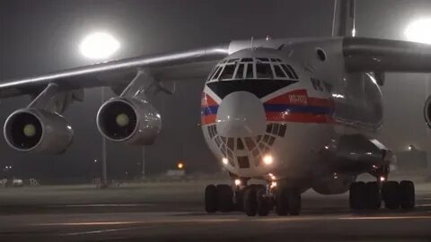 Приземлиться 2