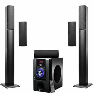 Home theatre system