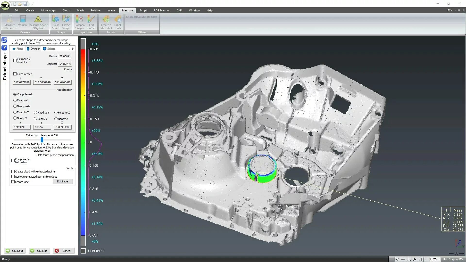 Программное обеспечение для создания 3d моделей