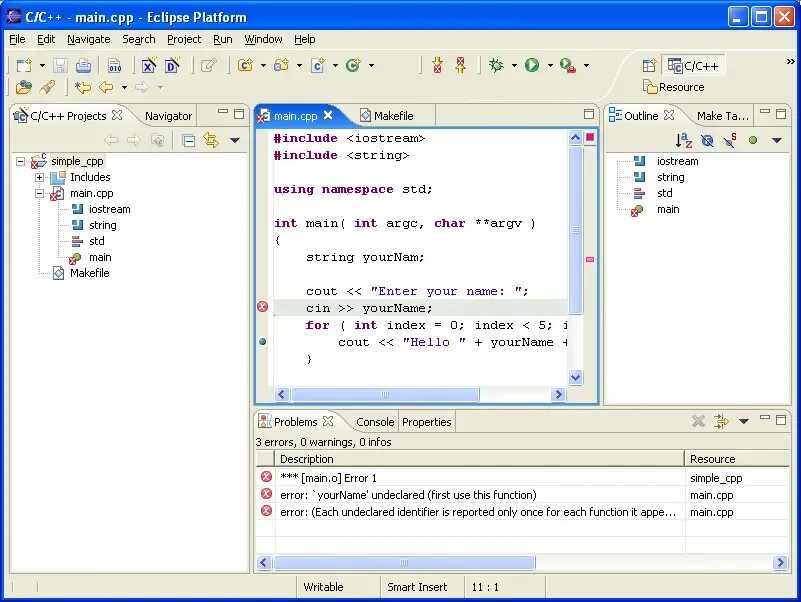Лучшие ide для c. Eclipse ide for c/c++. eclipse ide c#. eclipse ide for c/c++ developers. eclipse cdt c/c++.