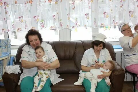 Дома ребенка подмосковье