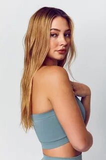 Madelyn cline