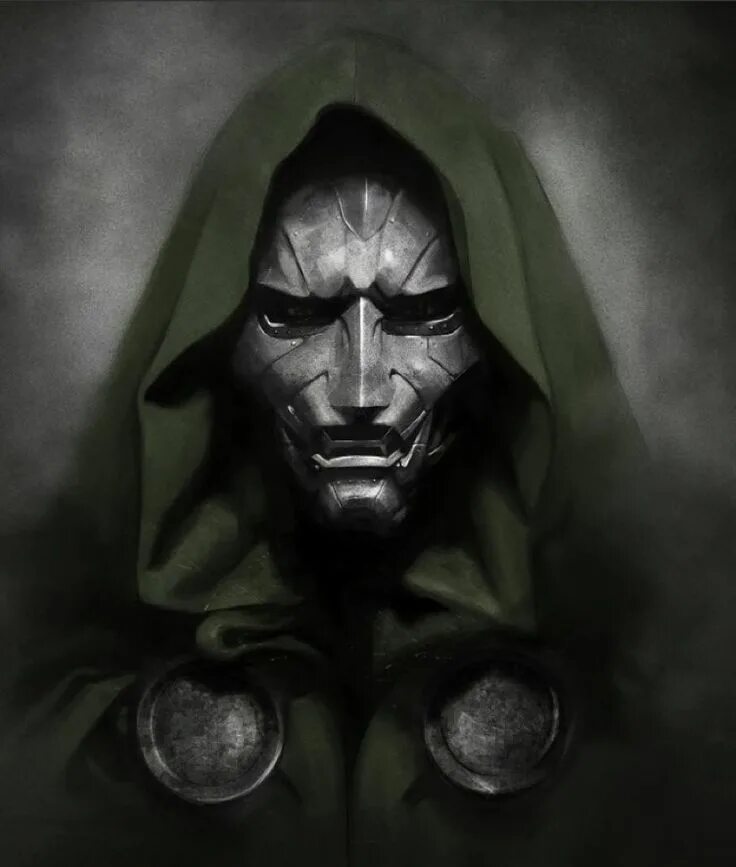 Von doom