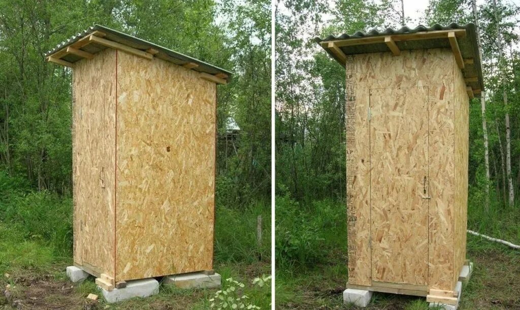 Туалет из осб. Туалет из осб. Уличный туалет из osb панелей. Туалет из осб плиты. Дачный туалет из осб плиты.