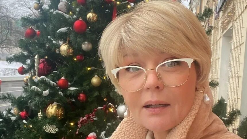 Юлия Меньшова раскрыла секрет богатства и успеха